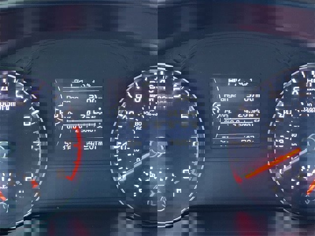 Used 2018 Kia Sportage EX w/ EX Sport Appearance Package image 10