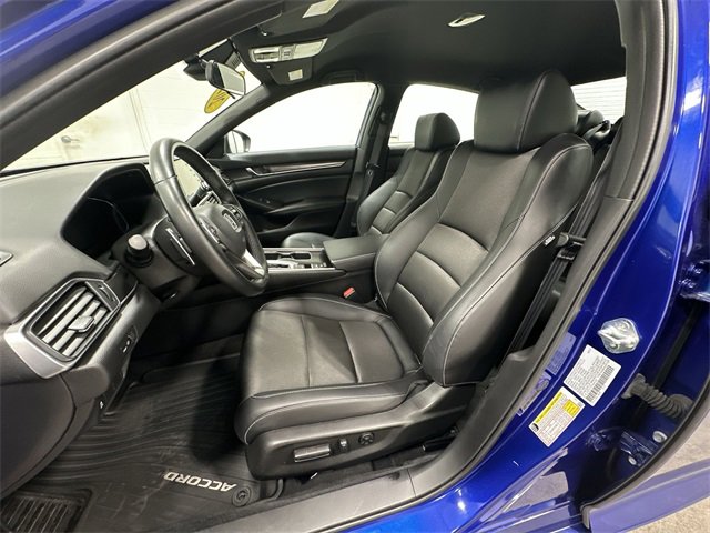 Used 2022 Honda Accord Sport image 13