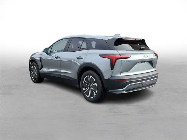 Certified 2024 Chevrolet Blazer EV LT image 4