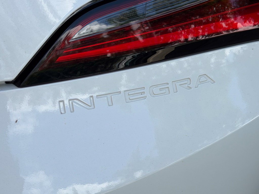 Used 2025 Acura Integra A-Spec w/ Technology Package FWD image 19