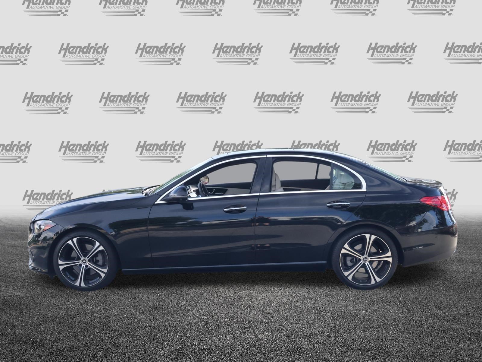 Used 2023 Mercedes-Benz C 300 Sedan image 6