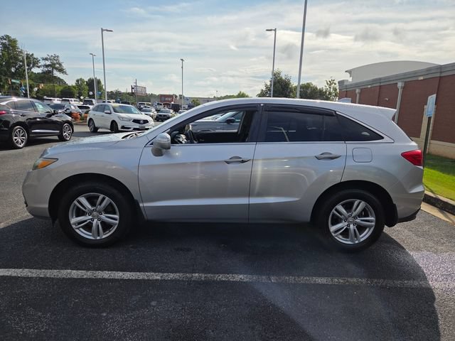 Used 2015 Acura RDX FWD w/ Technology Package image 16