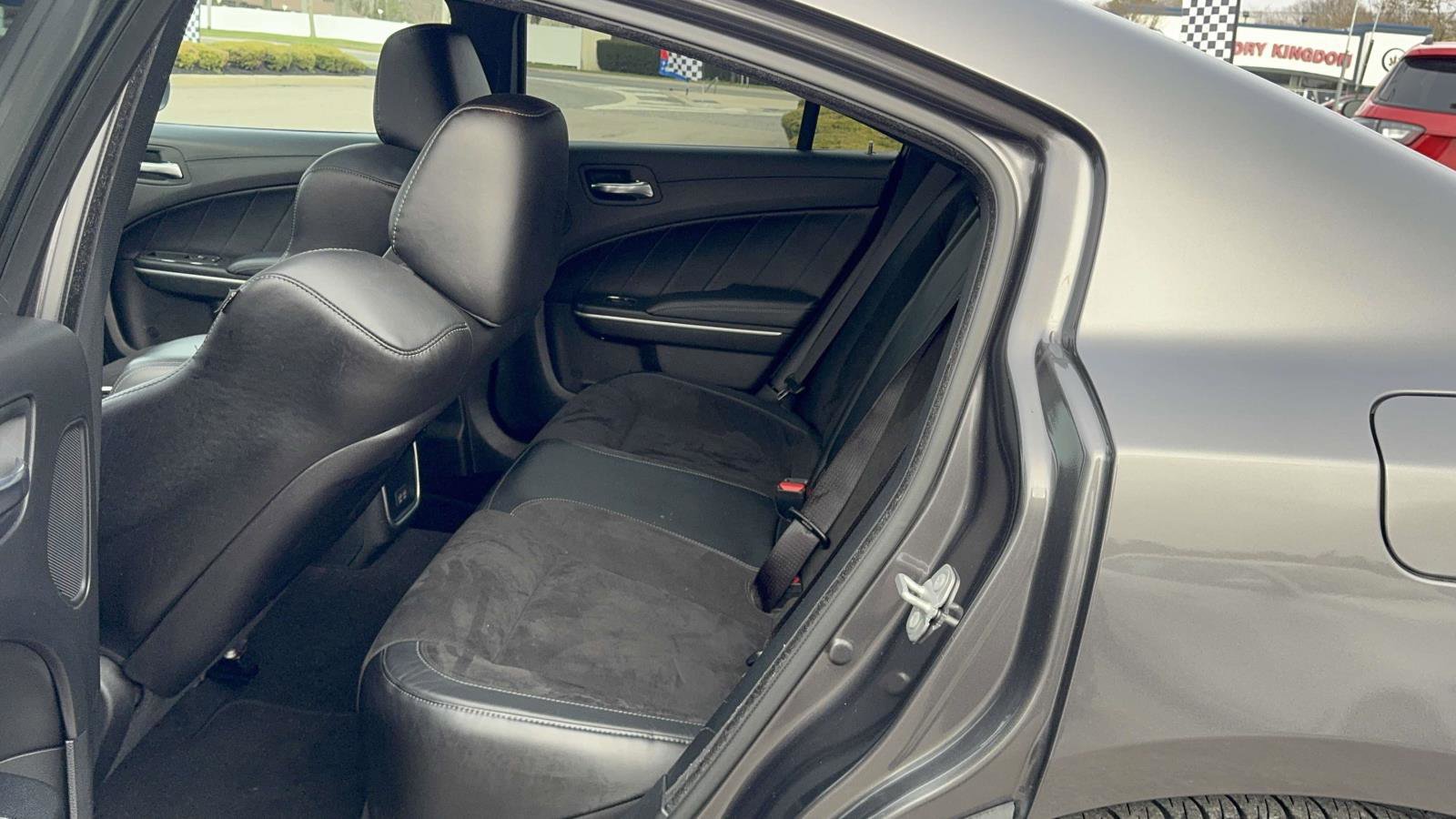 Used 2023 Dodge Charger Scat Pack w/ Plus Group image 16