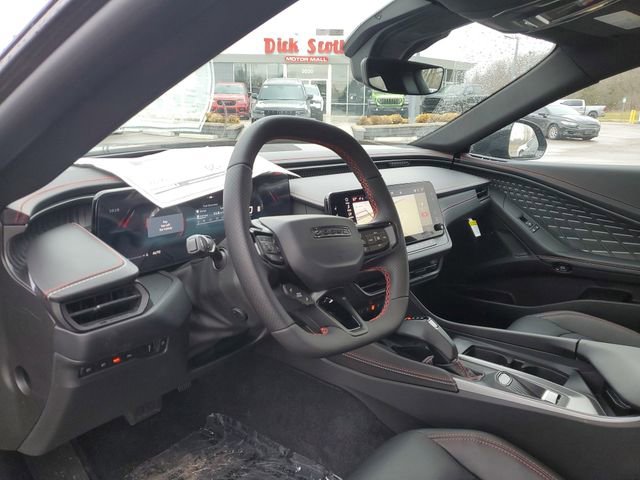 New 2026 Dodge Charger R/T image 12