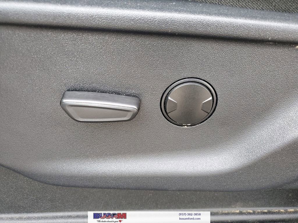 Certified 2024 Ford F350 XLT image 17