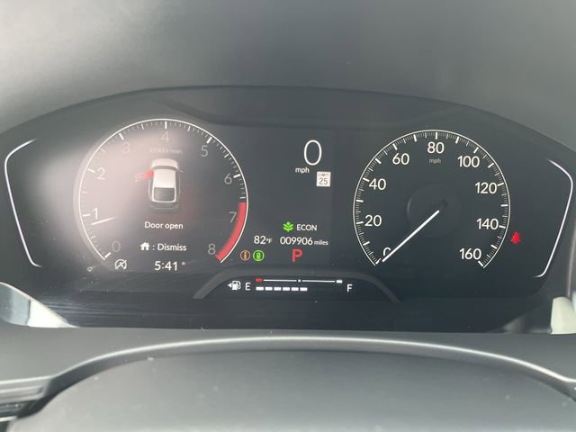 Used 2025 Honda Civic Sport image 12