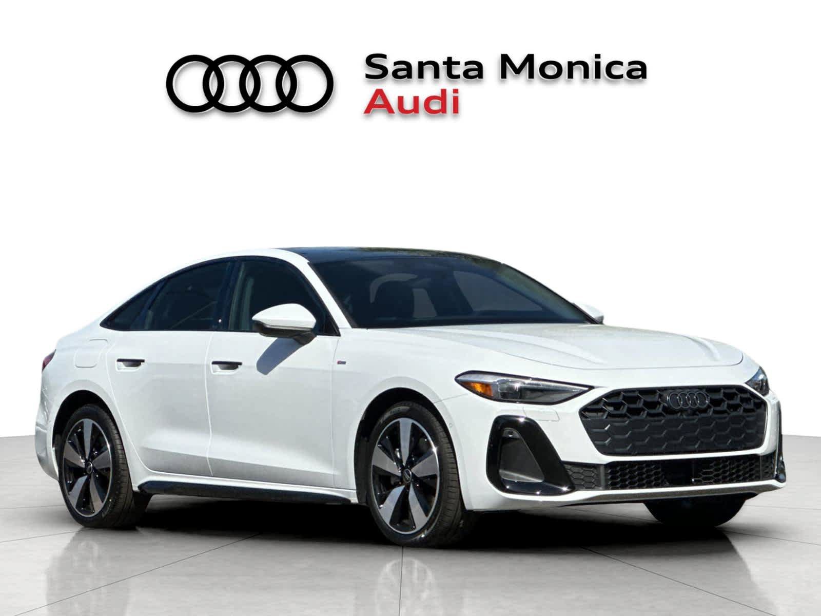 New 2026 Audi A5 2.0T Premium Plus AWD/4WD image 9
