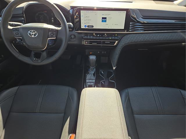 Used 2026 Toyota Camry XLE image 18