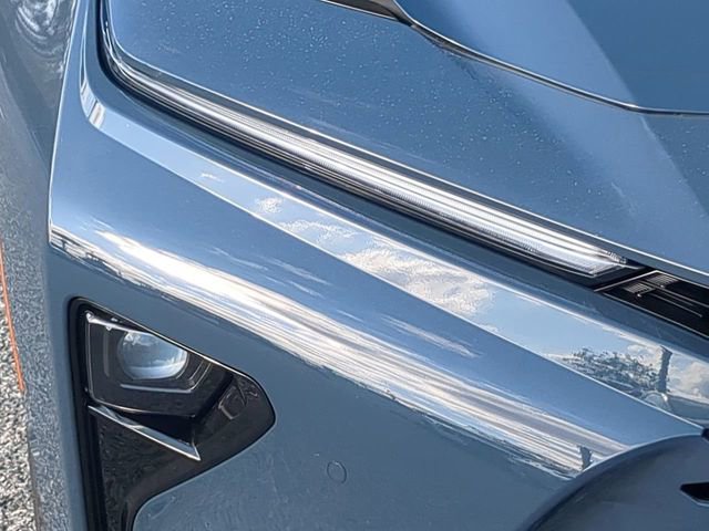 New 2026 Toyota Crown Signia AWD/4WD image 10