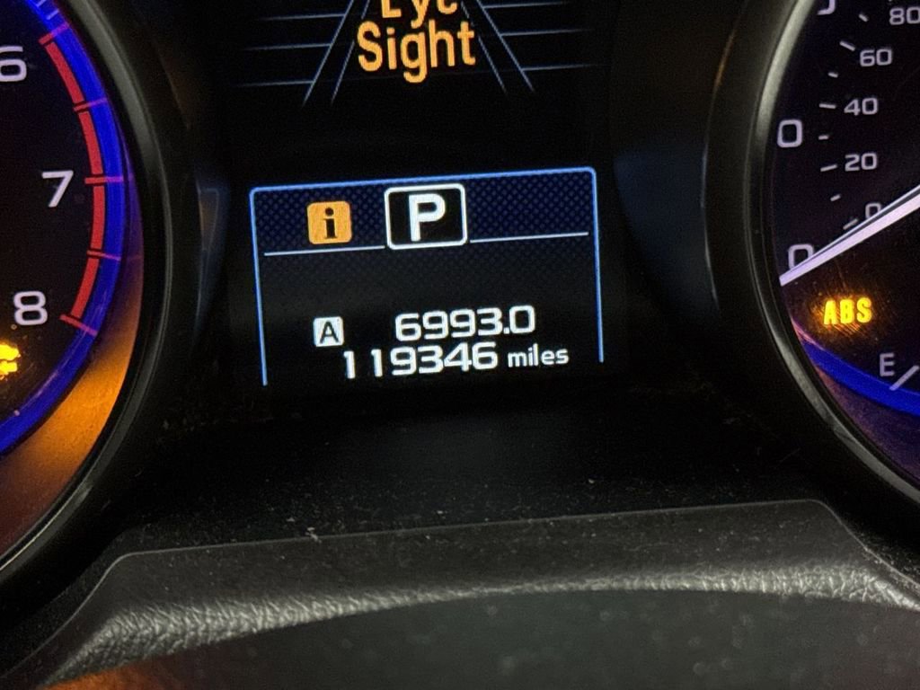 Used 2015 Subaru Legacy 2.5i Premium image 11