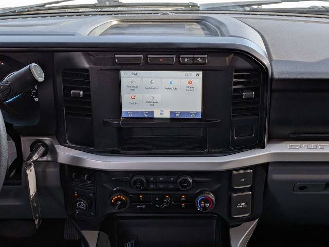 Certified 2024 Ford F250 XLT w/ Tremor Off-Road Package AWD/4WD image 16