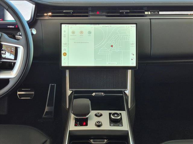 New 2027 Land Rover Range Rover SE AWD/4WD image 11