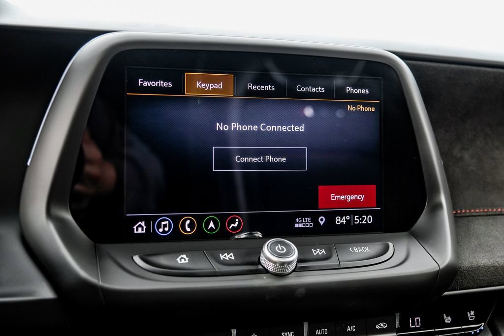 Used 2019 Chevrolet Camaro ZL1 image 33