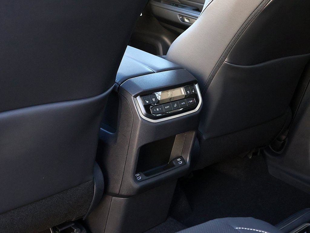 New 2026 Lexus TX 350 AWD w/ Technology Package image 15