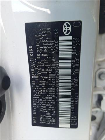 Used 2025 Toyota Corolla LE image 23