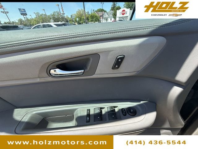 Used 2017 Chevrolet Traverse LS AWD/4WD image 21