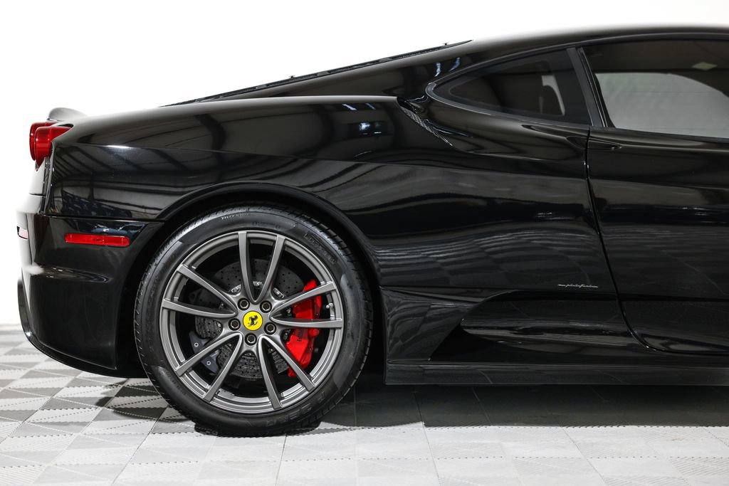 Used 2008 Ferrari F430 Scuderia RWD image 2