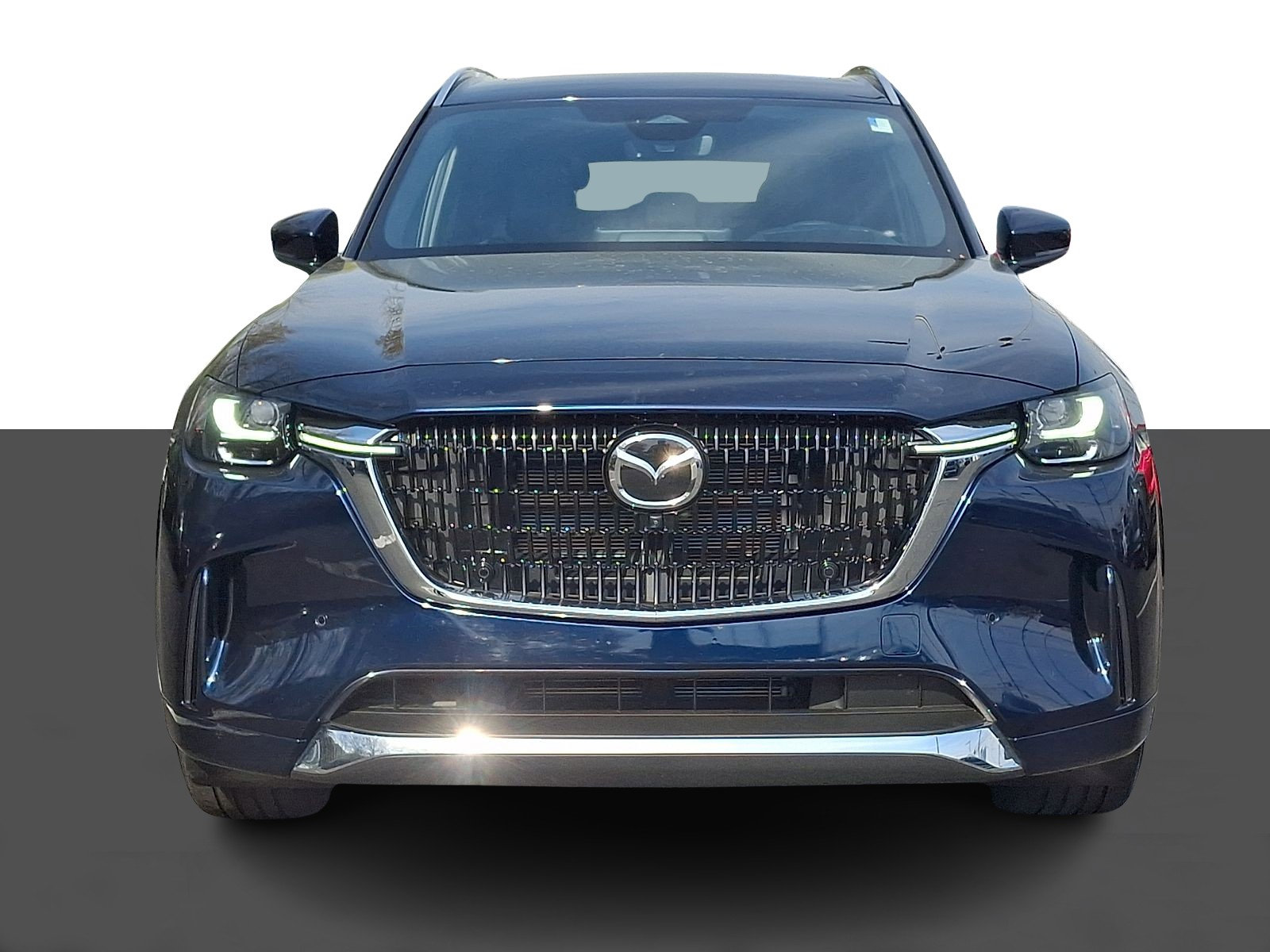 Certified 2025 MAZDA CX-90 3.3 Turbo S w/ Premium Package AWD/4WD image 2