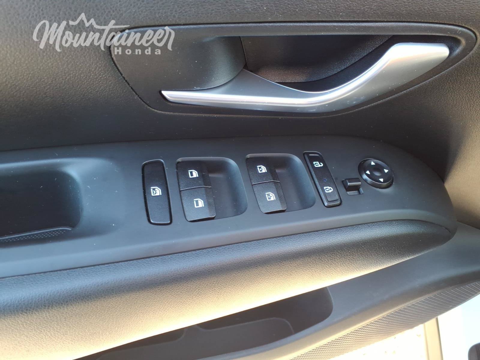 Used 2024 Hyundai Tucson SEL AWD/4WD image 36