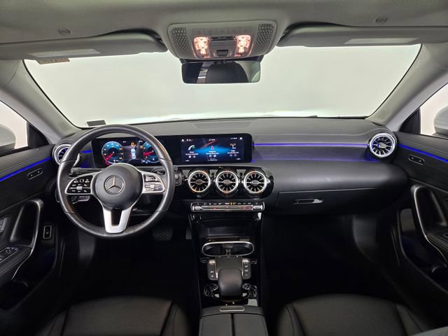 Certified 2022 Mercedes-Benz CLA 250 4MATIC image 18