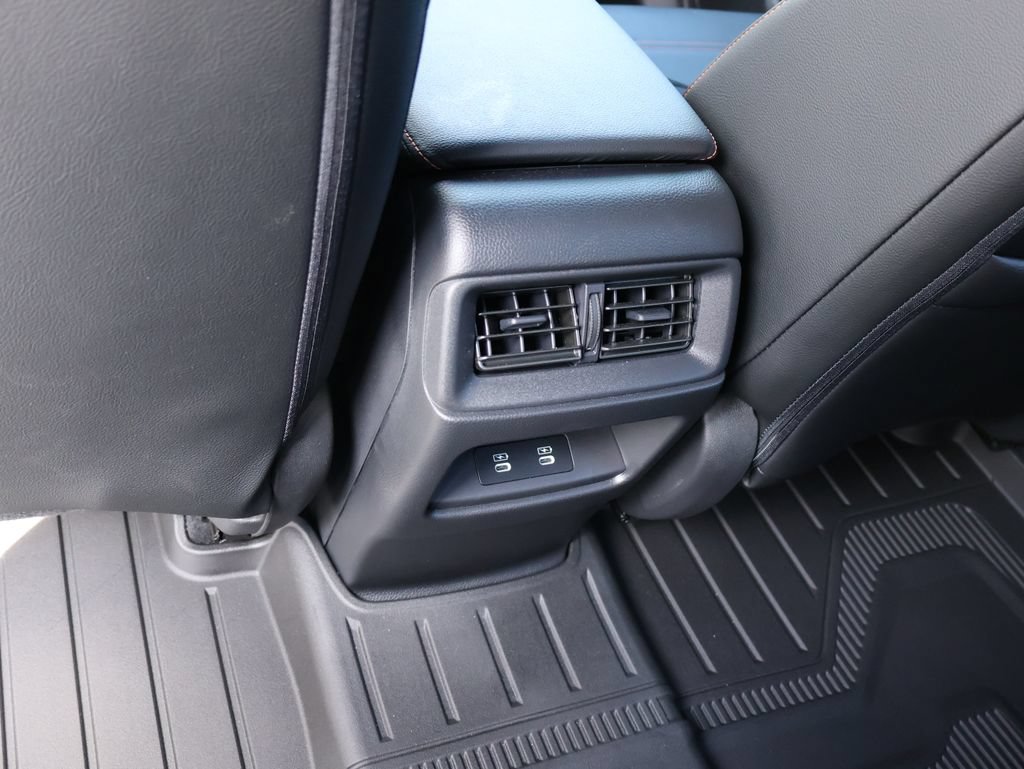 Used 2026 Honda CR-V Sport Touring image 15