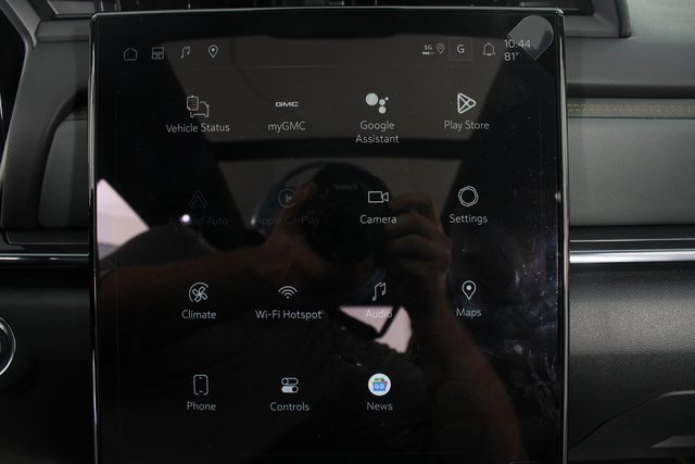 New 2026 GMC Terrain AT4 w/ Convenience Package III image 6