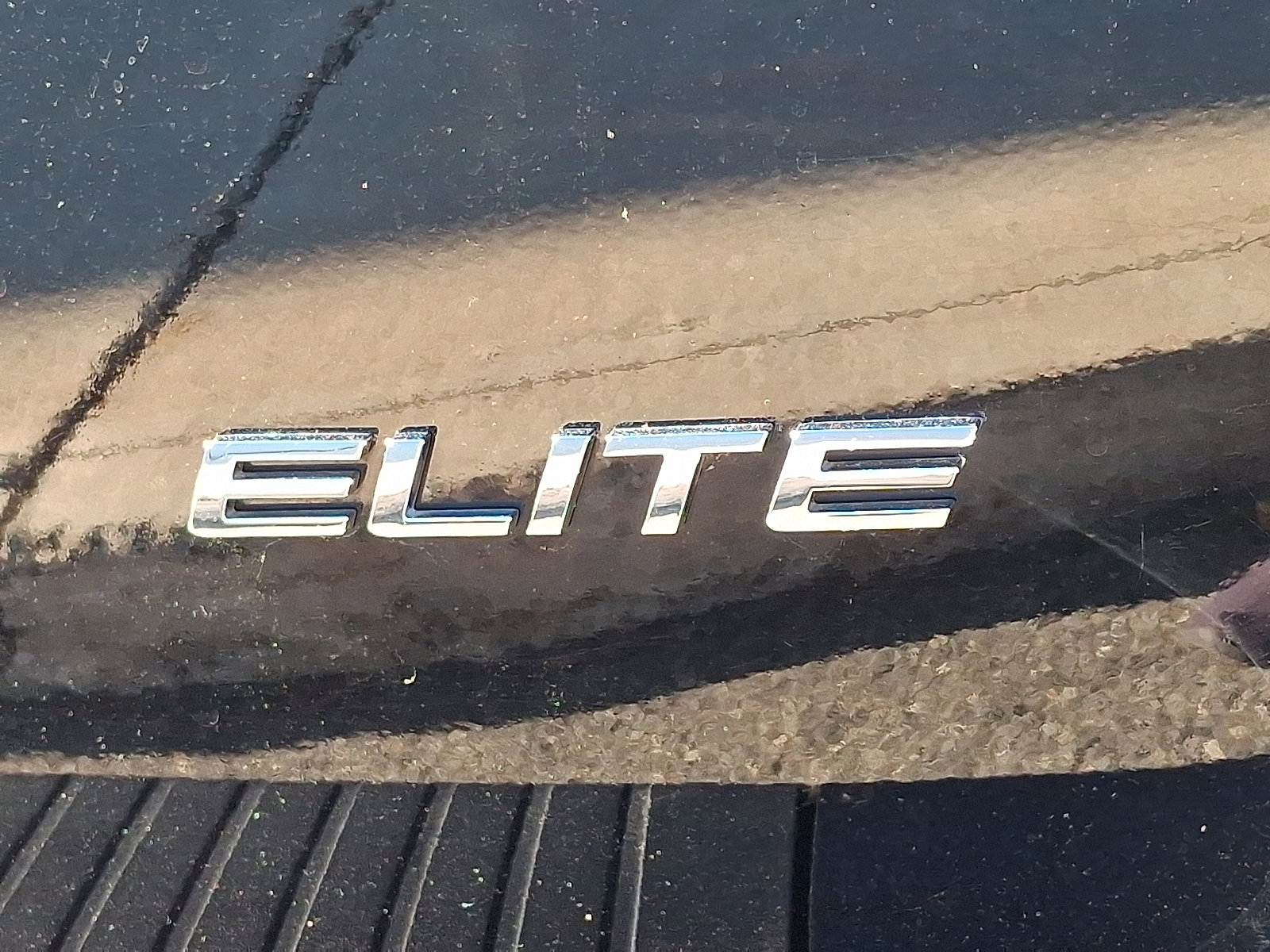 Used 2023 Honda Odyssey Elite image 39