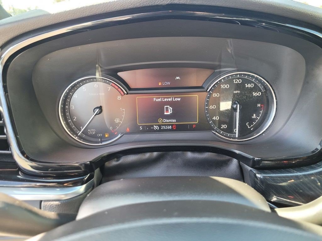 Certified 2024 Cadillac XT6 Premium Luxury FWD image 30