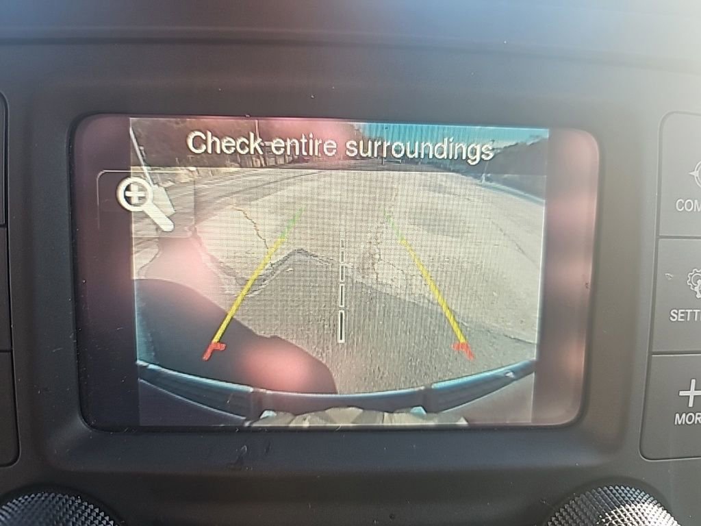 Used 2022 RAM 1500 Big Horn image 30