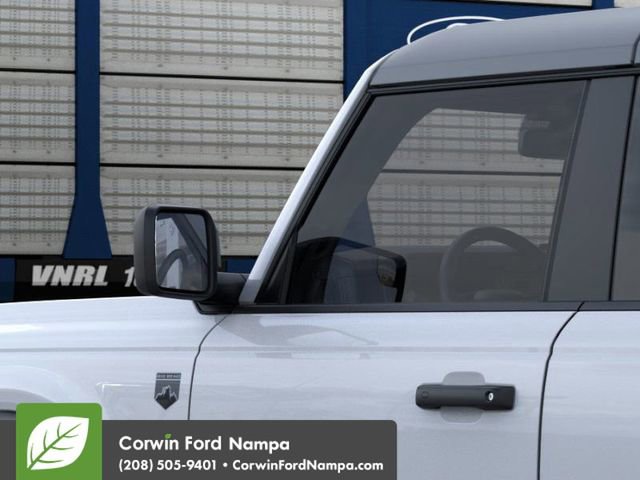 New 2026 Ford Bronco Big Bend image 22