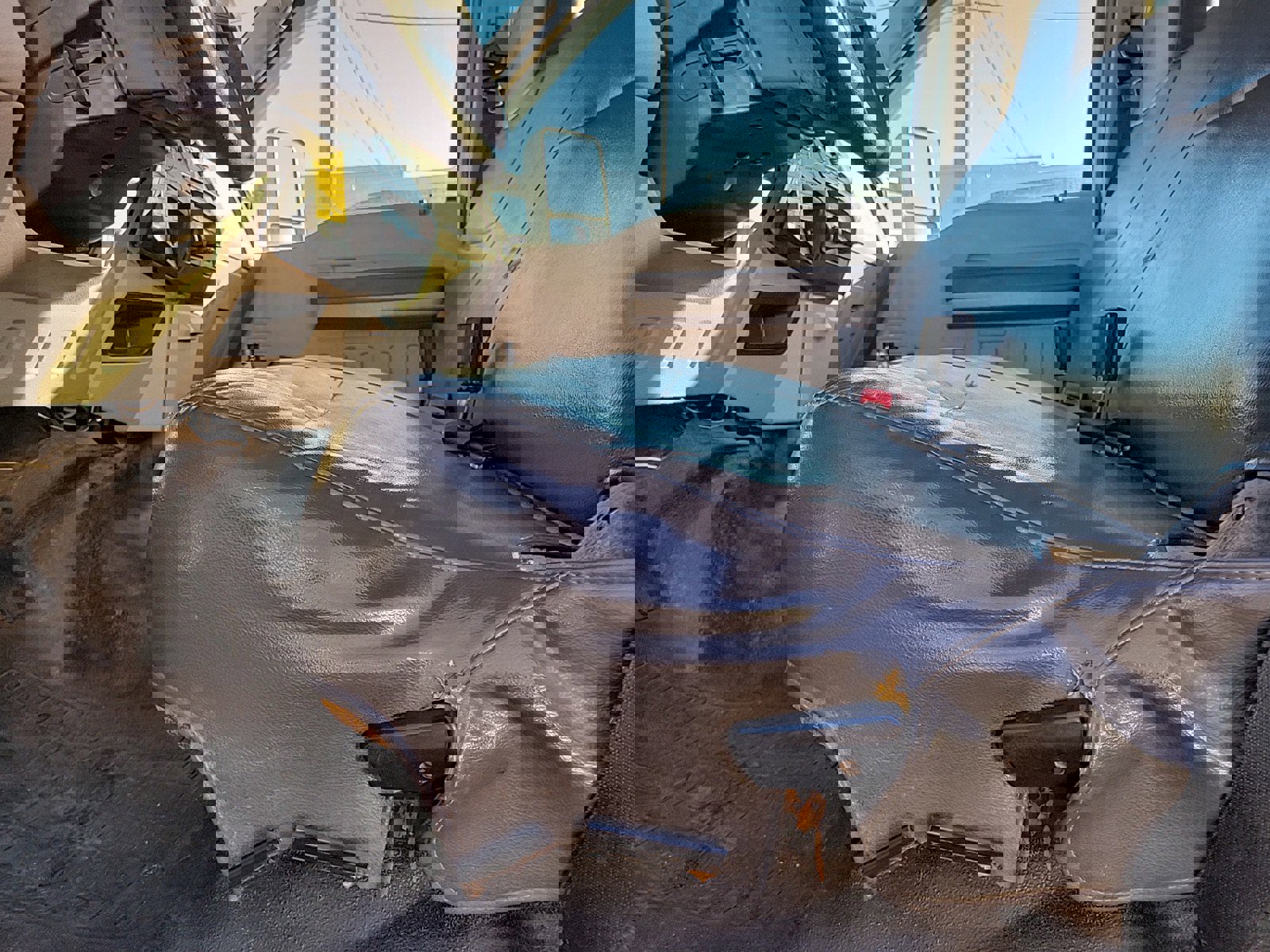 Used 2009 Ford F450 XL image 17