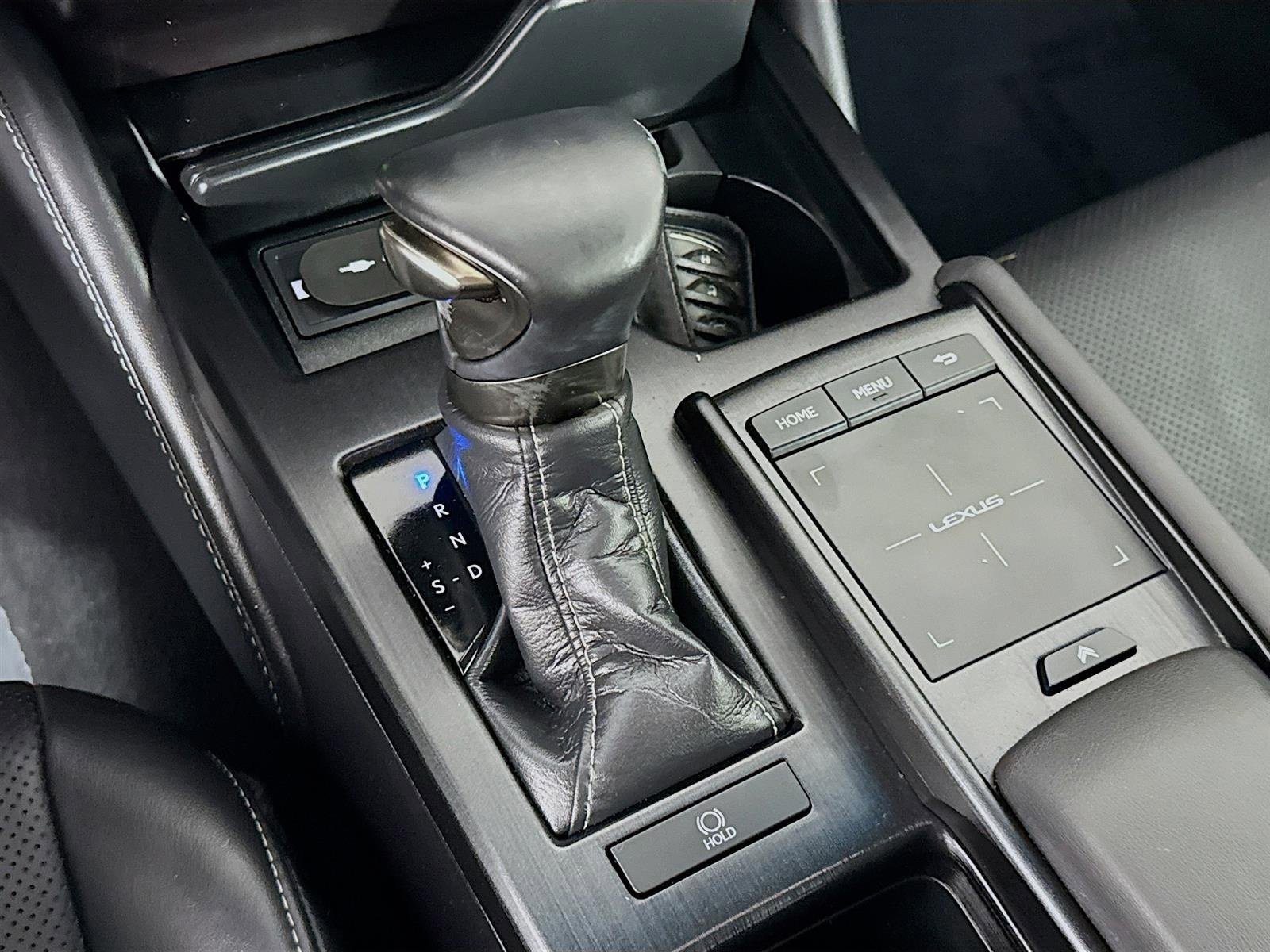 Used 2019 Lexus ES 350 w/ Premium Package FWD image 19
