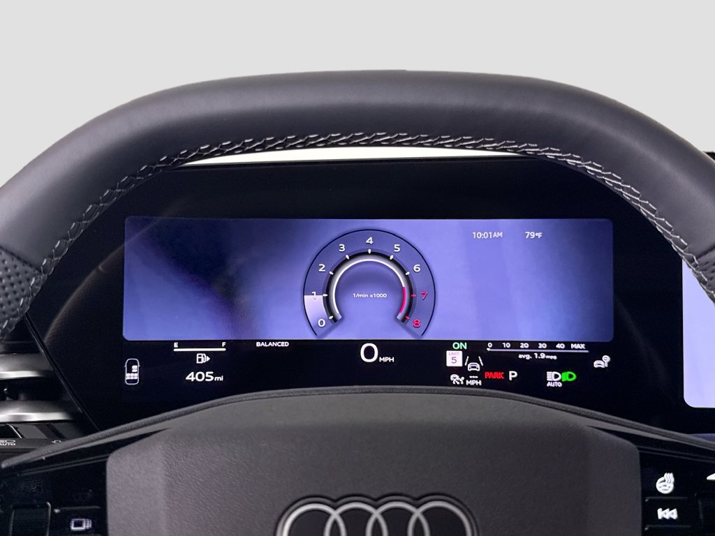 New 2026 Audi S5 Premium Plus AWD/4WD image 11