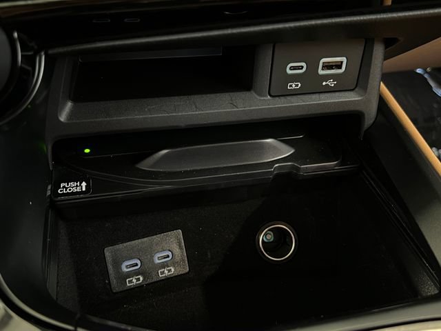 Used 2025 Lexus NX 350h AWD w/ Accessory Package (2T) image 29