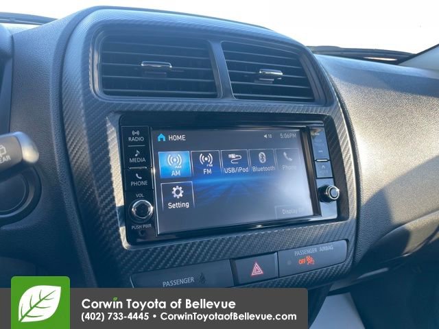 Used 2024 Mitsubishi Outlander Sport ES image 10