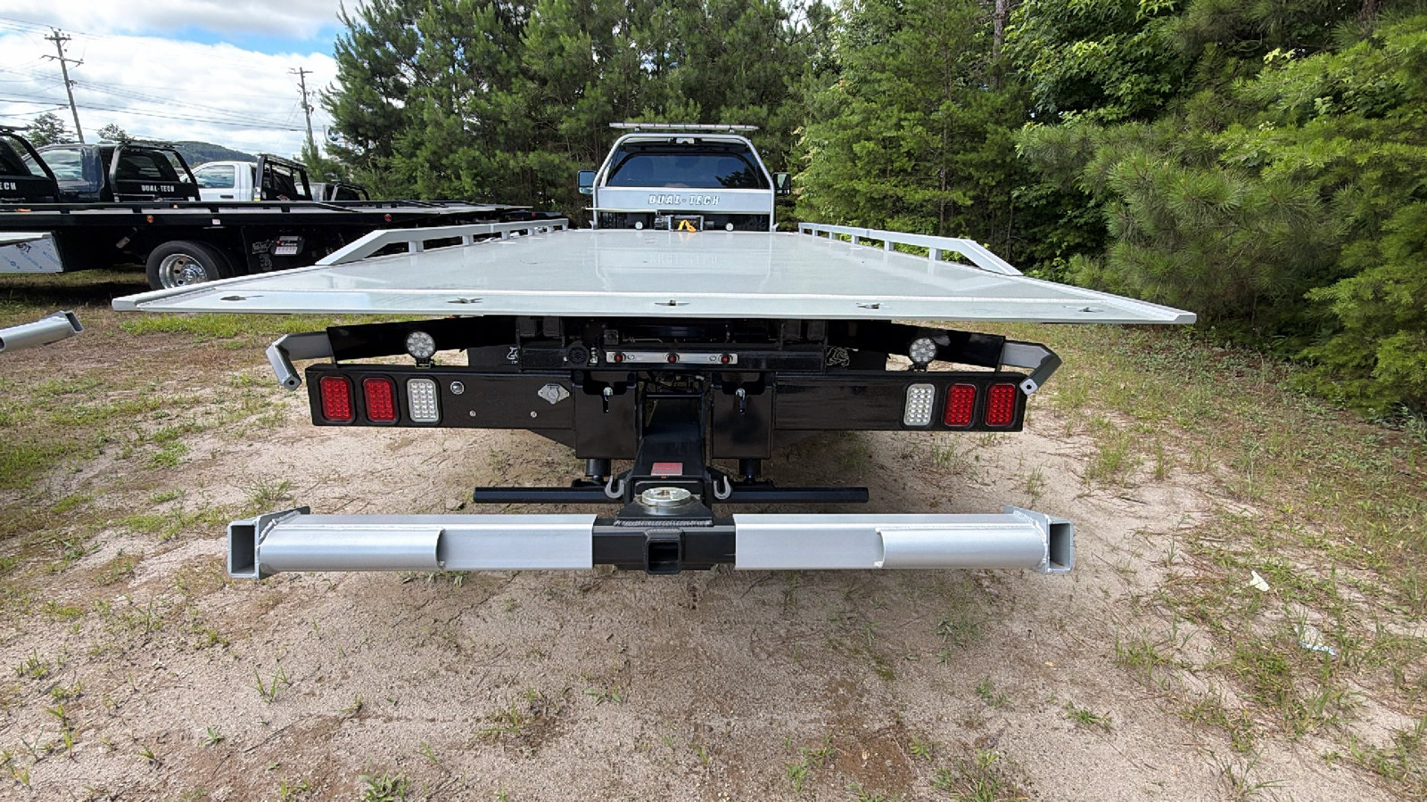 New 2025 RAM 5500 2WD Regular Cab image 8