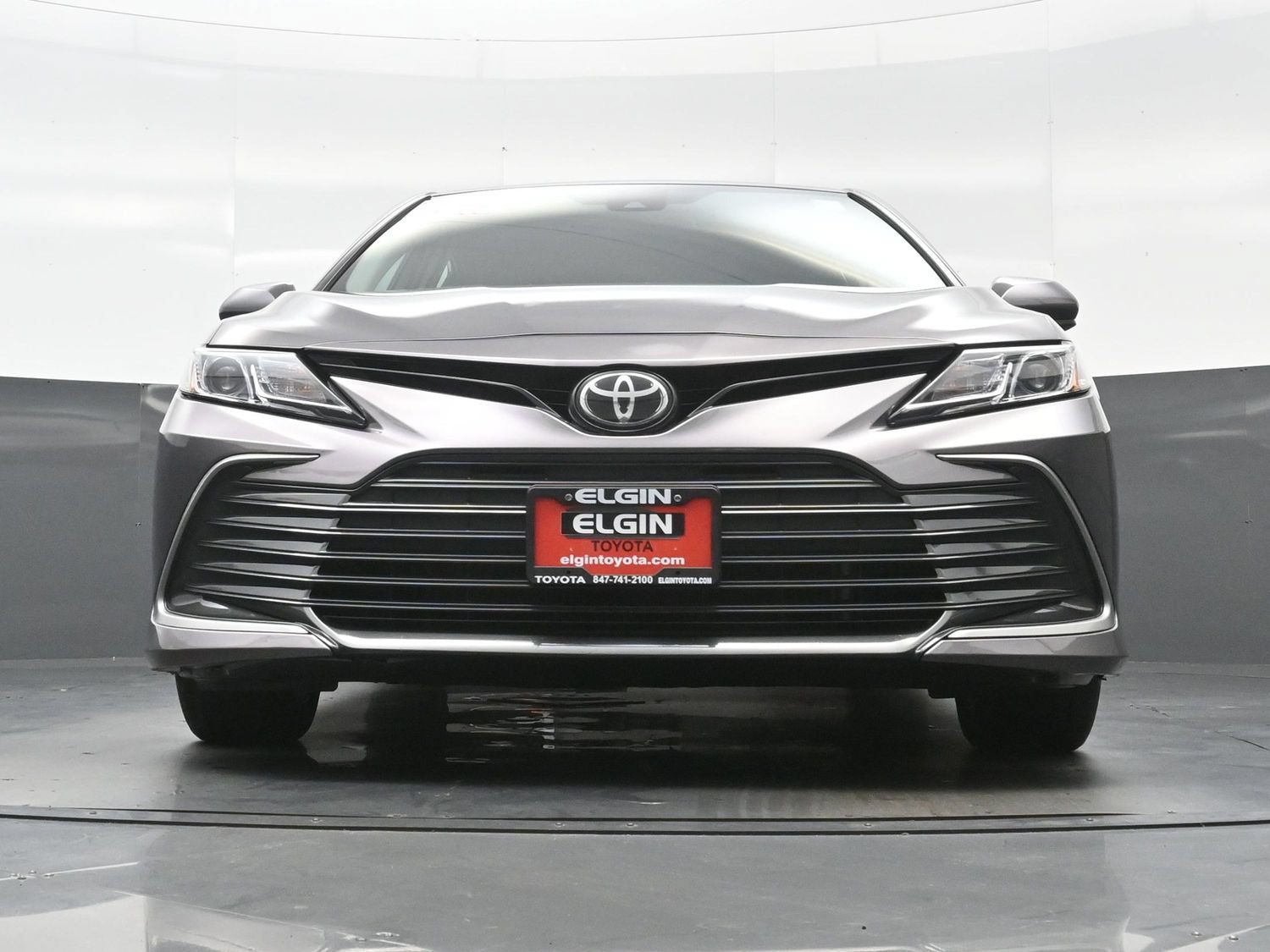 Used 2023 Toyota Camry LE w/ Protection Package (Q2) (TMS) FWD image 27