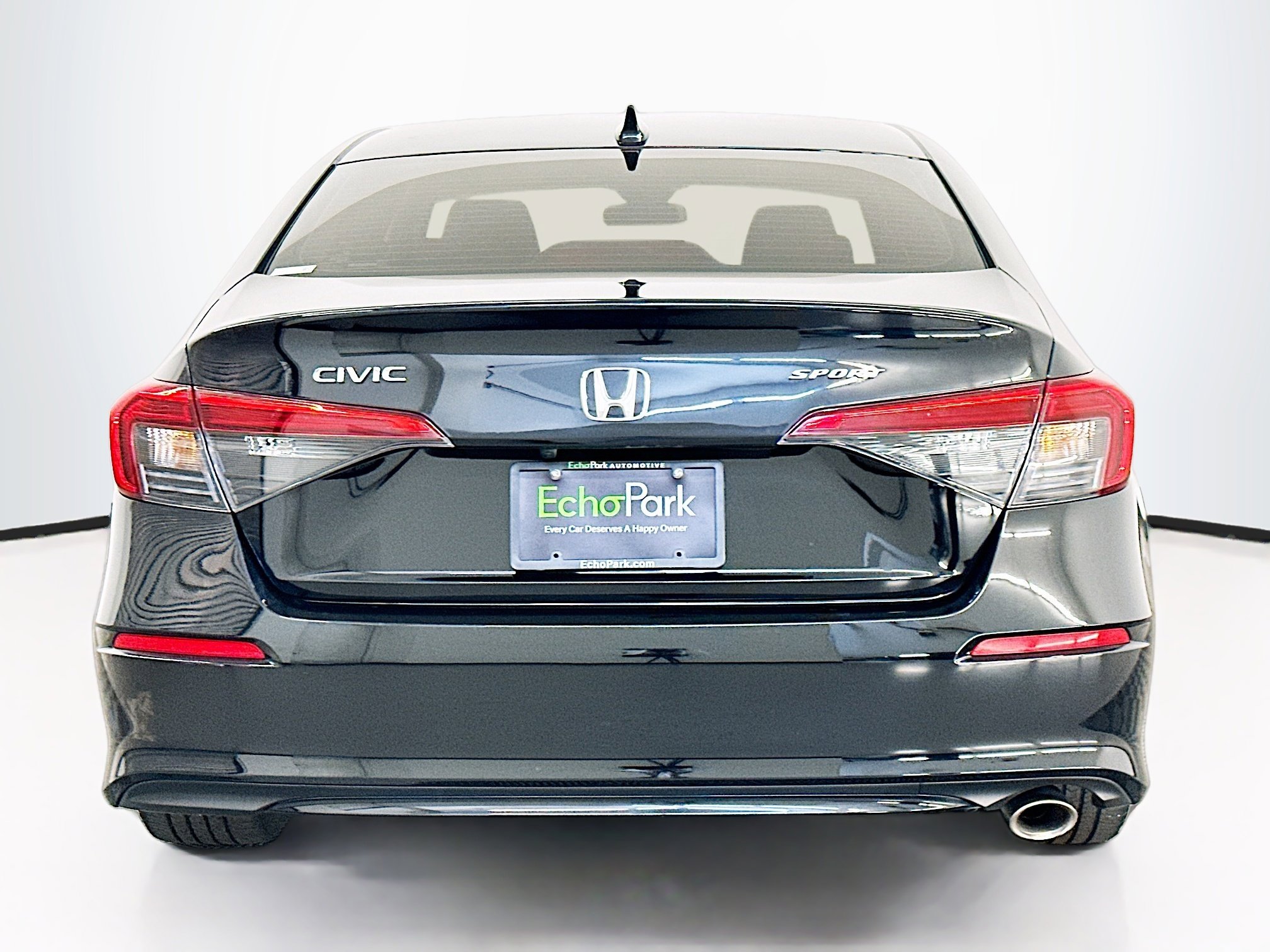 Used 2024 Honda Civic Sport image 7