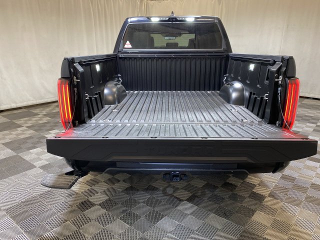 Used 2023 Toyota Tundra Platinum AWD/4WD image 18
