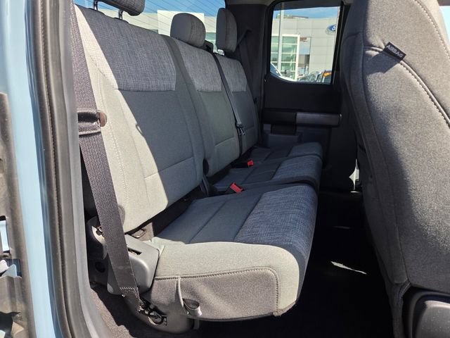 Used 2023 Ford F150 XLT w/ Equipment Group 301A Mid RWD image 13