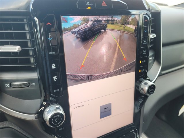 New 2026 RAM 1500 Big Horn image 33