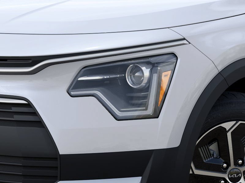 New 2026 Kia Niro EX FWD image 10