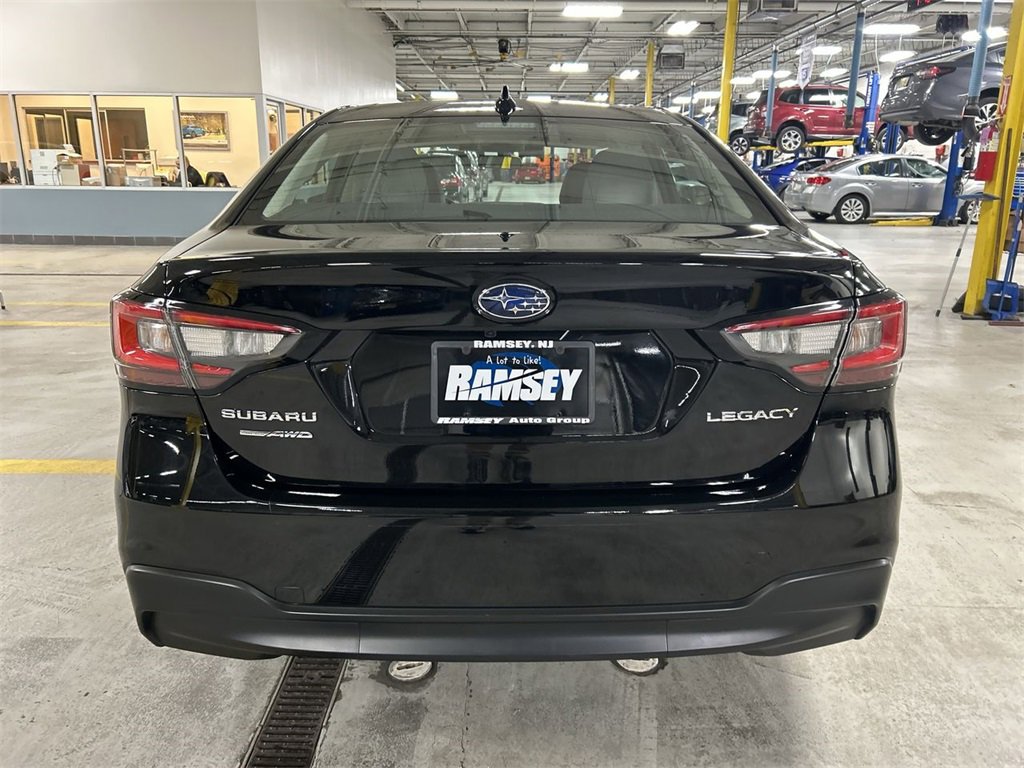 Certified 2023 Subaru Legacy Premium image 25