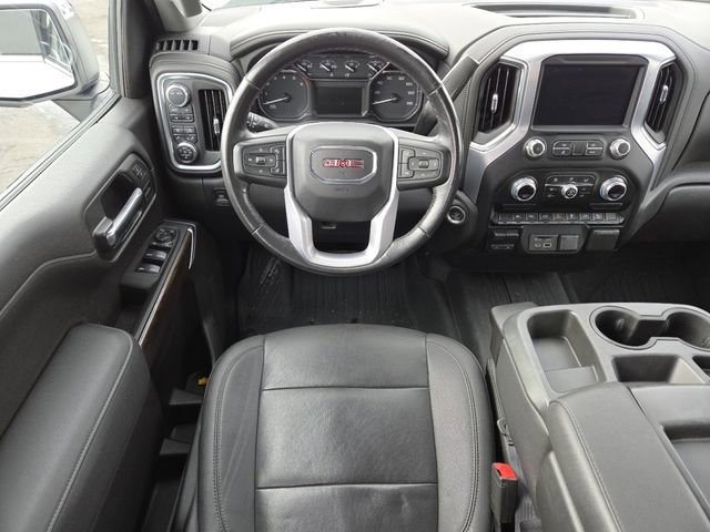 Used 2022 GMC Sierra 1500 SLT image 31
