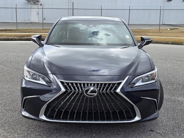 Certified 2024 Lexus ES 350 w/ Premium Package image 2