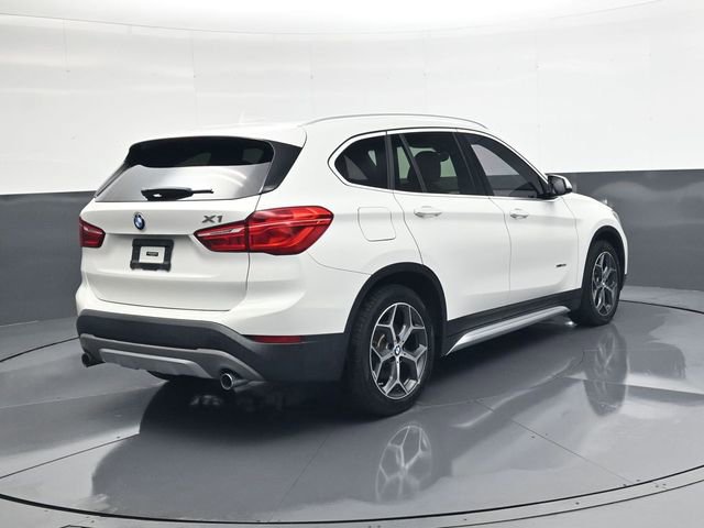 Used 2016 BMW X1 xDrive28i image 4