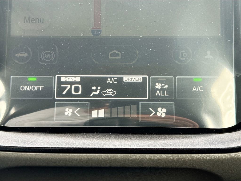 Used 2026 Subaru Crosstrek 2.5i Limited w/ Crosstrek Mirror Package image 18