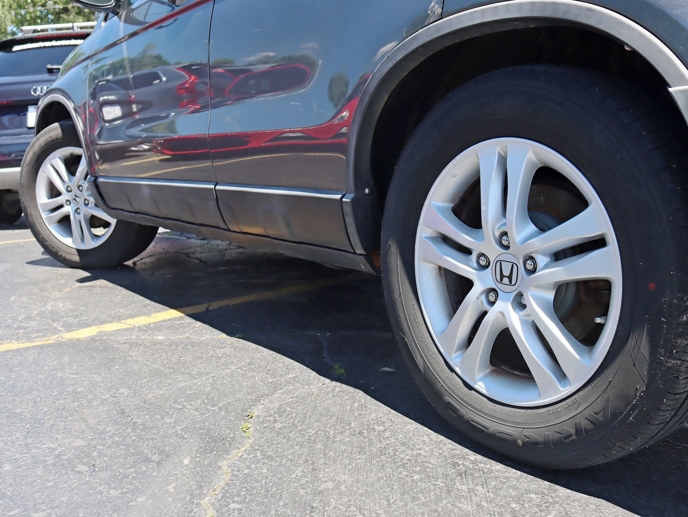 Used 2010 Honda CR-V EX image 14
