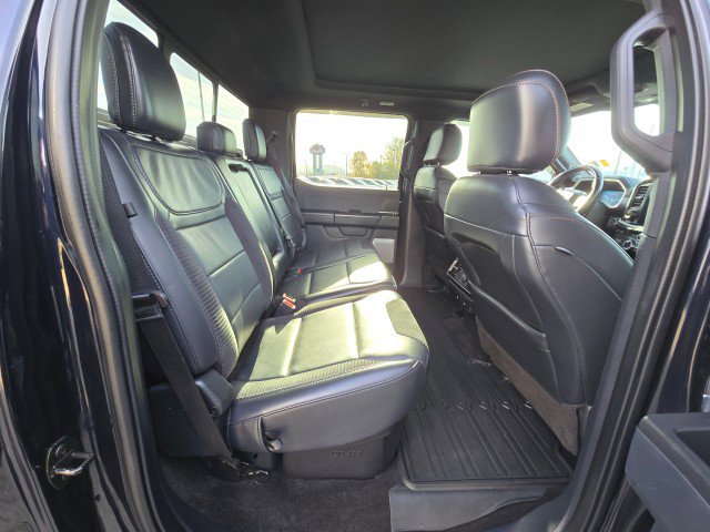 Used 2021 Ford F150 Raptor w/ Equipment Group 801A High image 14