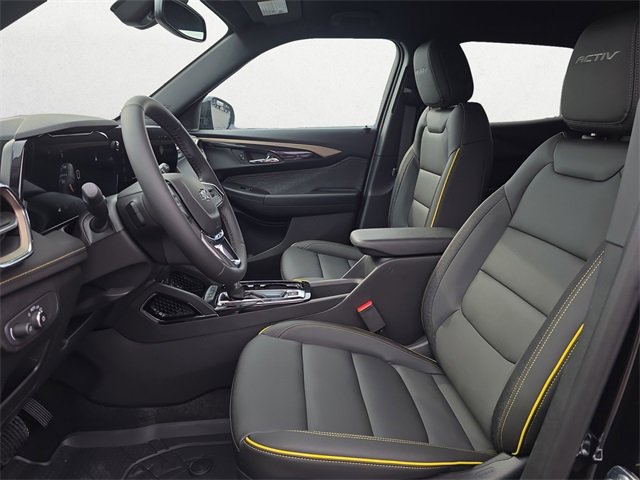 New 2026 Chevrolet TrailBlazer ACTIV w/ Convenience Package image 9